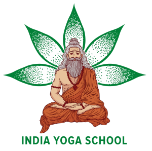 India Yoga School Logo