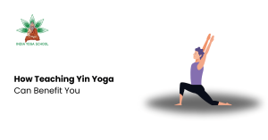 How Teaching Yin Yoga Can Benefit You