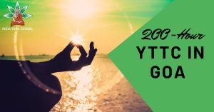 200-Hour YTTC in Goa