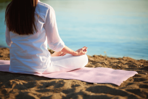 Understanding How Yoga Helps In Attaining Mental Peace