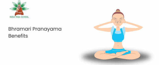 Bhramari Pranayama Benefits