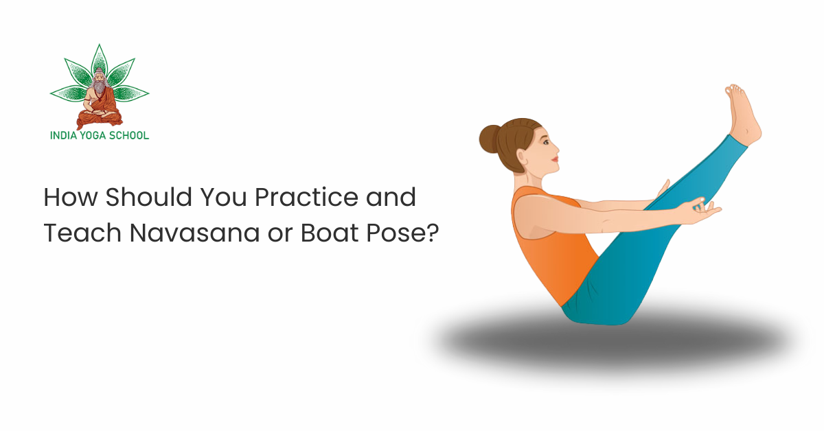 How to Do Naukasana or Boat Pose & What are its Benefits, Contraindications