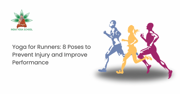 Yoga for Runners: 8 Poses to Prevent Injury and Improve Performance
