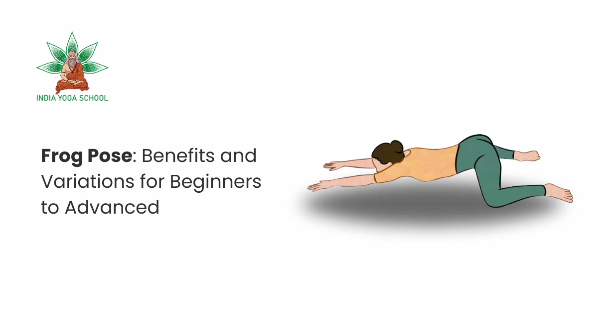 Supta Vajrasana {Reclined Thunderbolt Pose}-Steps And Benefits - Sarvyoga |  Yoga