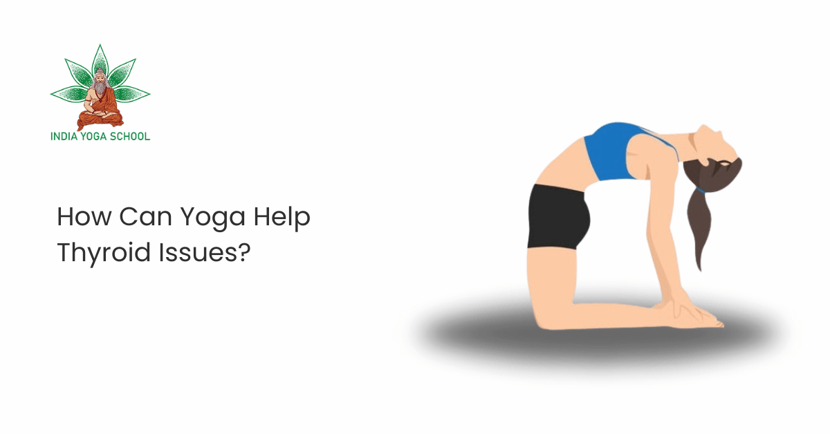5 Yoga Poses To Reduce Thyroid Problems | Birla Healthcare