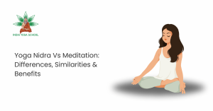 Yoga Nidra Vs Meditation: Differences, Similarities and Benefits