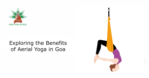 Exploring the Benefits of Aerial Yoga in Goa