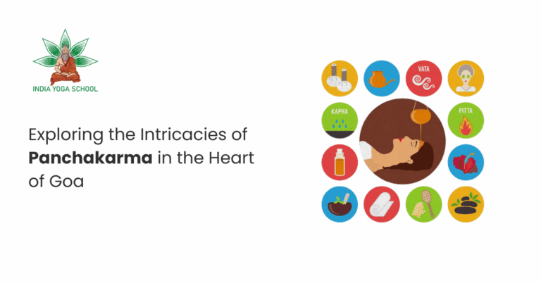 Panchakarma : Elements & Benefits of Panchakarma
