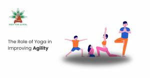 The Role of Yoga in Improving Agility