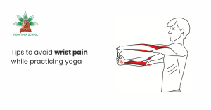 Tips to Avoid Wrist Pain While Practicing Yoga