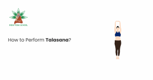 How to perform Talasana?