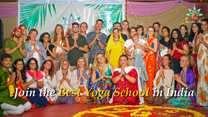 Best Yoga School