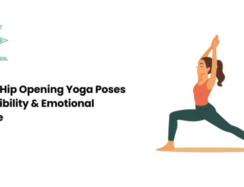 10 Best Hip Opening Yoga Poses for Flexibility & Emotional Release