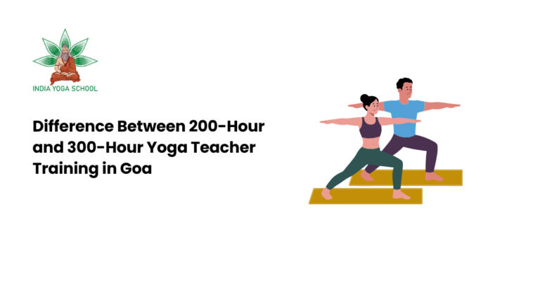 Yoga Teacher Training in Goa