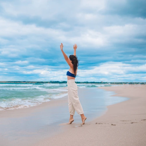 Yoga Teacher Training in Goa