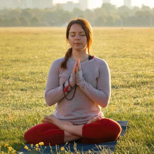 Mental Clarity & Inner Peace