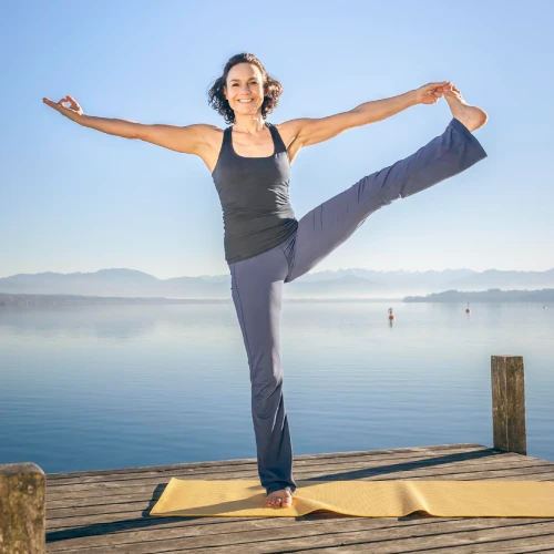 Yoga Teacher Training in Goa