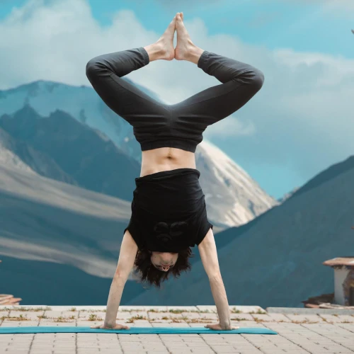 Reset Mind-Body Balance