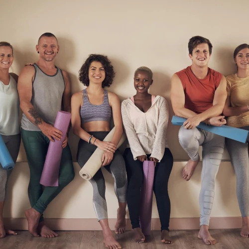 Yoga teacher training course in goa