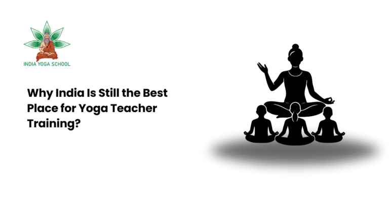 Yoga Teacher Training