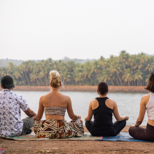 Hidden Lake Excursion