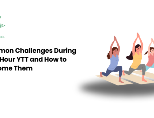 7 Common Challenges During a 200-Hour YTT and How to Overcome Them
